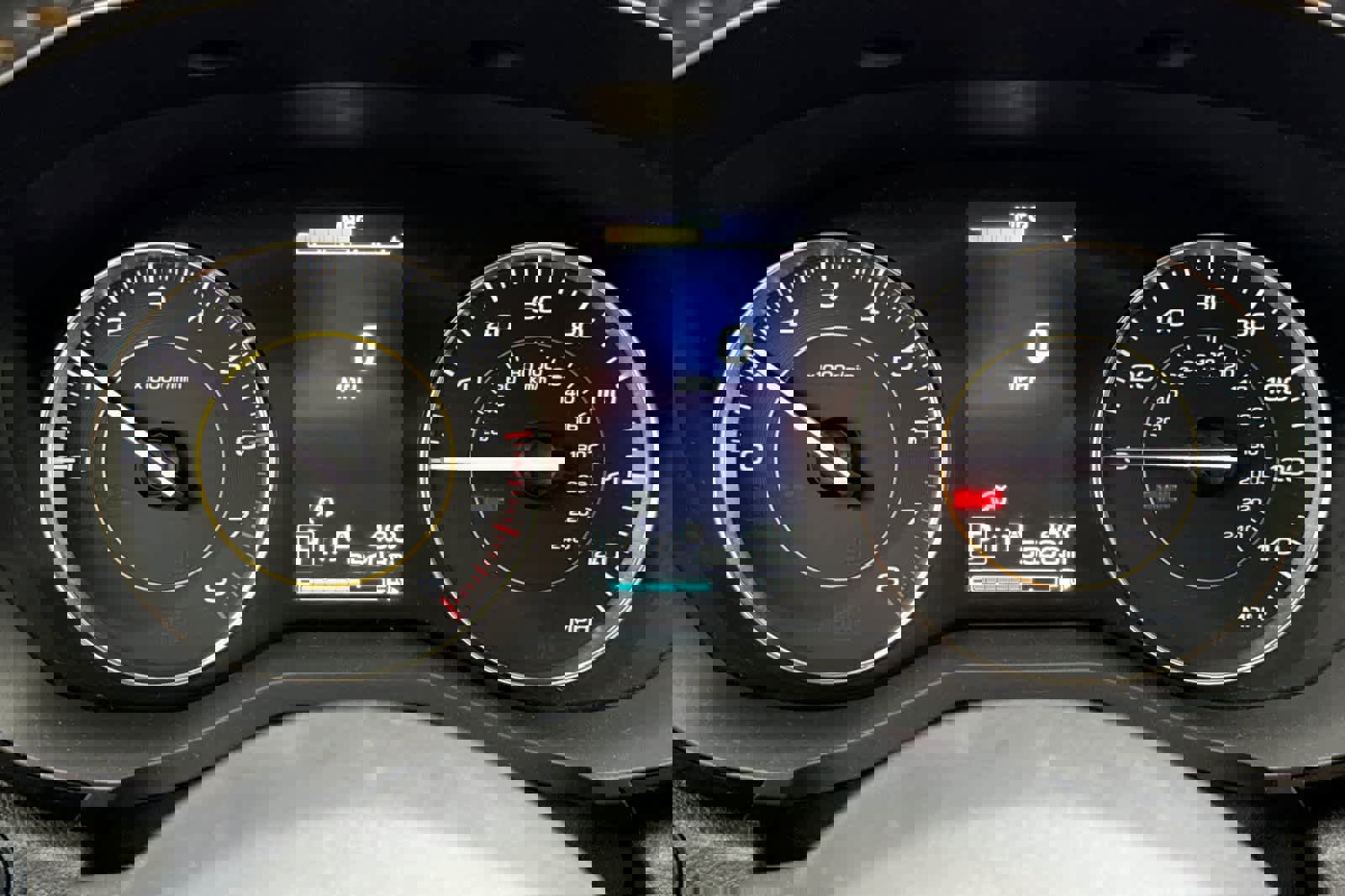 Used 2023 Subaru Crosstrek 2.5i Sport image 27