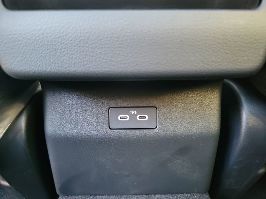 New 2026 MAZDA CX-50 AWD 2.5 S w/ Weather Package image 13