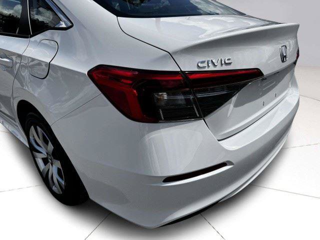 Used 2024 Honda Civic LX image 15