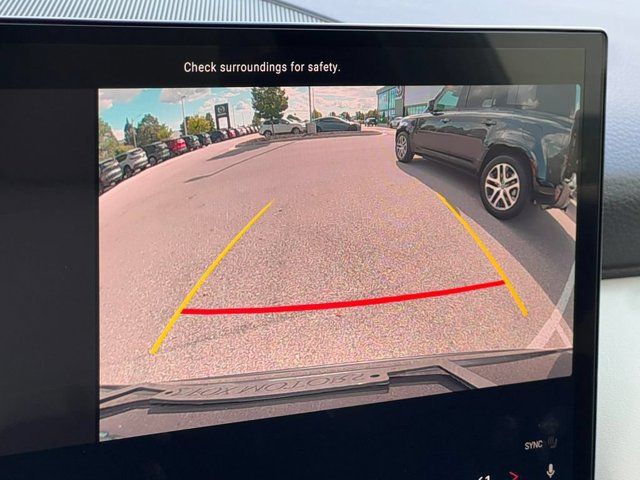 New 2026 MAZDA CX-5 Preferred AWD/4WD image 22