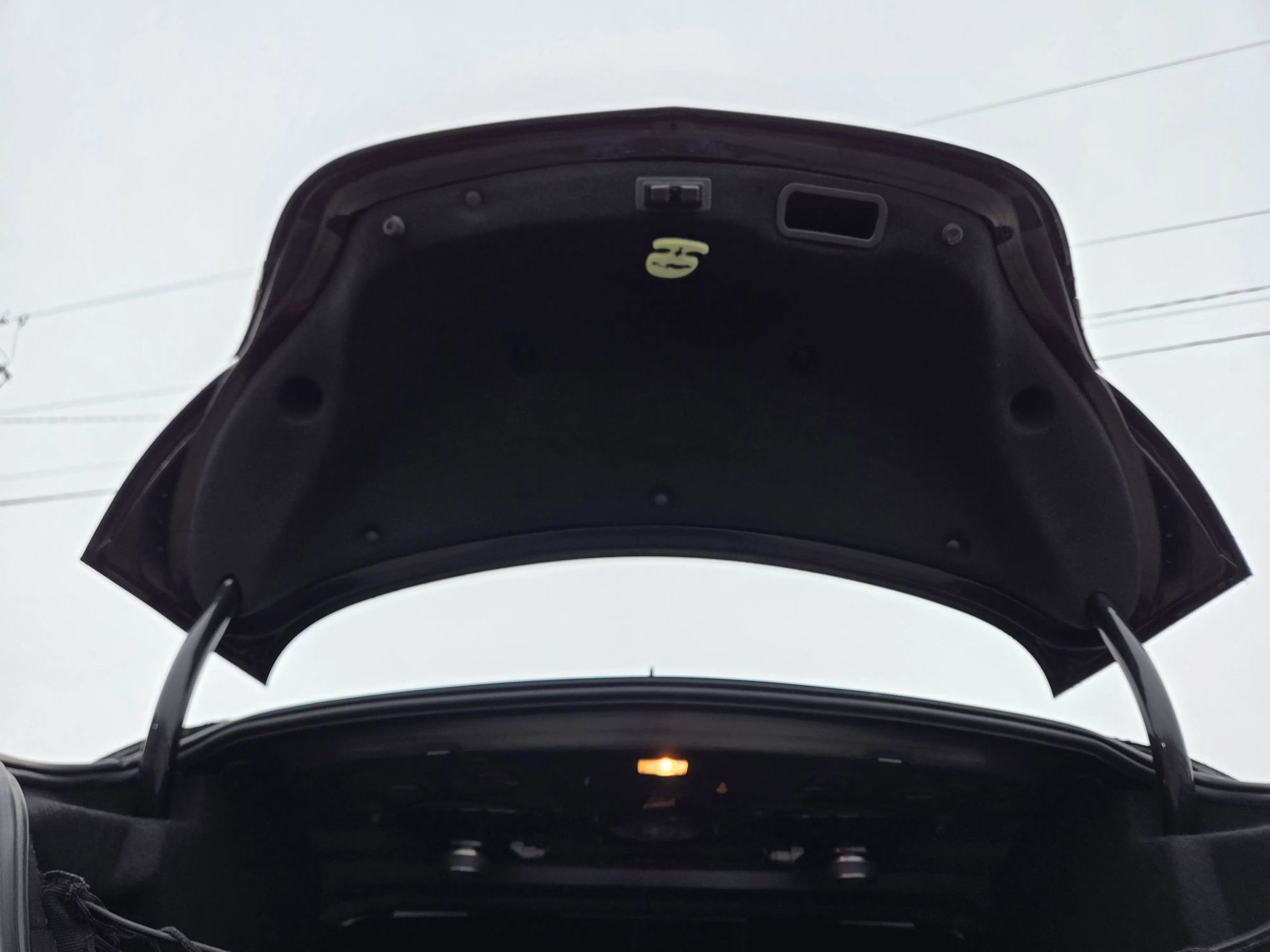 Used 2014 Buick Regal GS w/ Driver Confidence Package #2 image 18