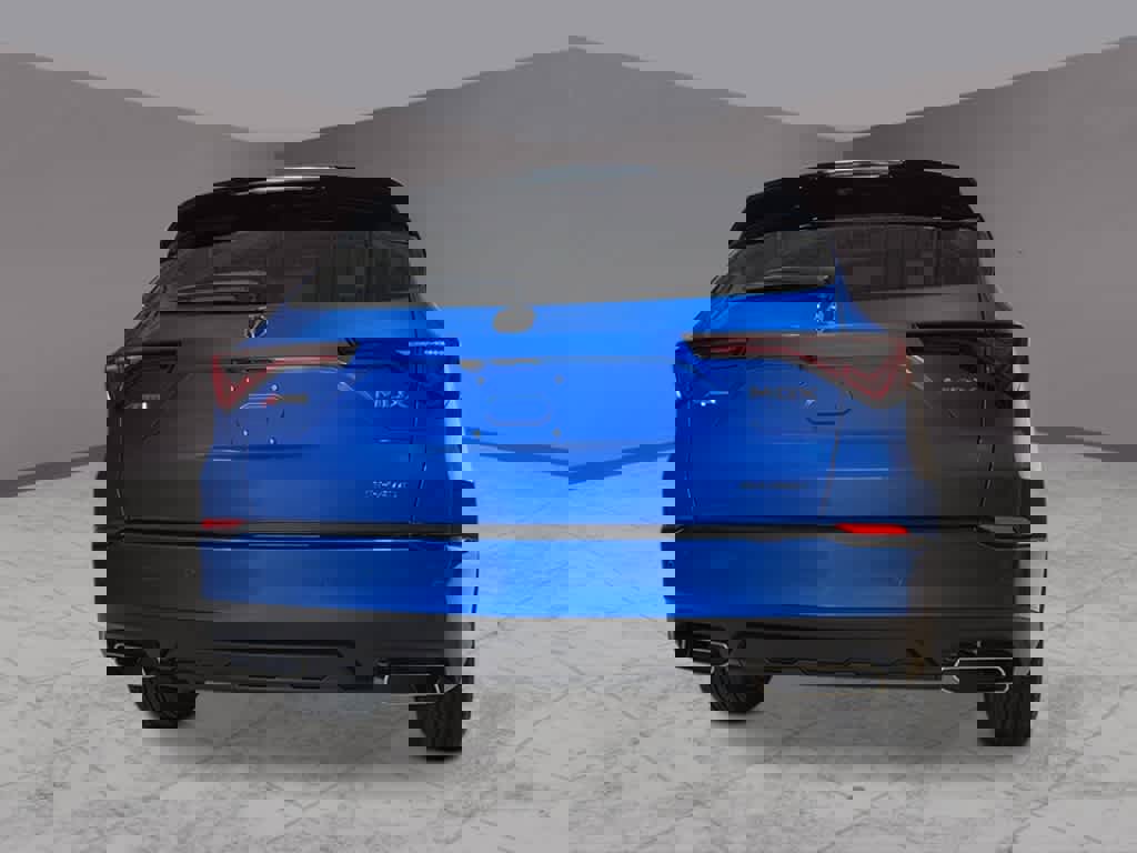 New 2026 Acura MDX A-Spec image 4