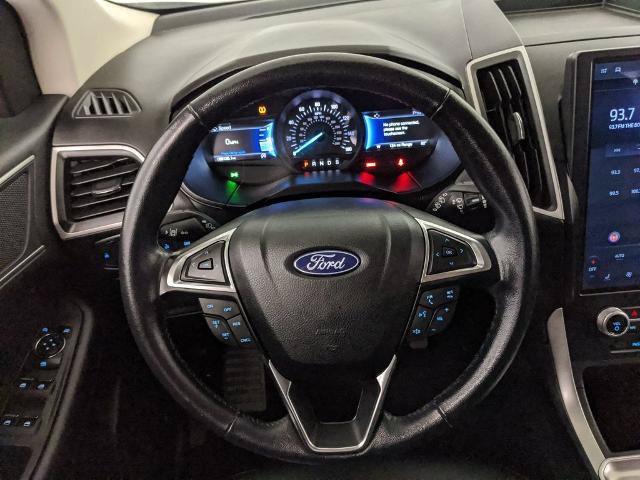 Certified 2023 Ford Edge SEL AWD/4WD image 15