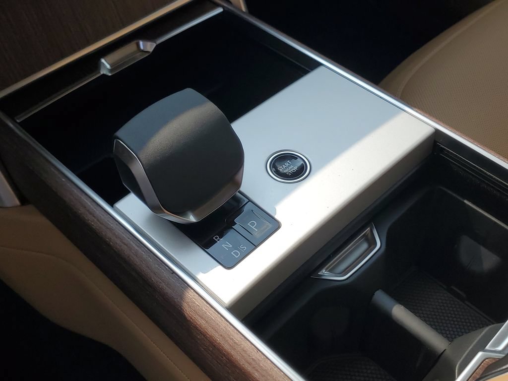 New 2026 Land Rover Range Rover SE AWD/4WD image 23
