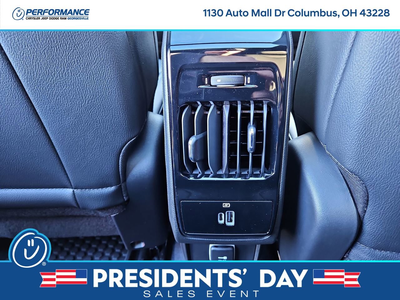 New 2026 Jeep Compass Latitude image 15