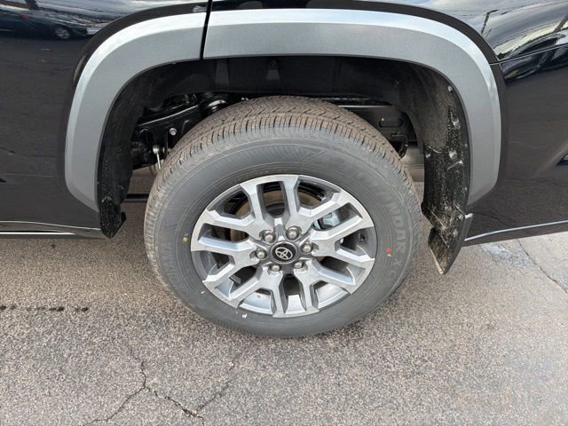 New 2026 Toyota Sequoia 1794 Edition image 21