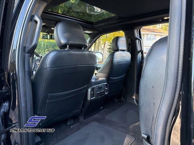 Used 2019 Ford F150 XLT w/ Equipment Group 302A Luxury image 23