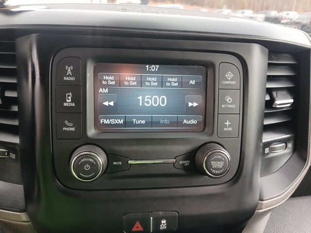 Used 2019 RAM 4500 Tradesman w/ Electrical Accessory Group image 41