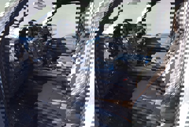 New 2025 Ford F150 Lariat w/ Equipment Group 502A High image 7