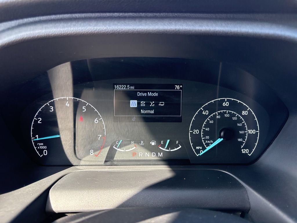 Used 2023 Ford Transit 250 Low Roof w/ Exterior Upgrade Package image 19