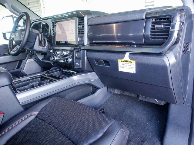 New 2026 Ford F250 Lariat image 2