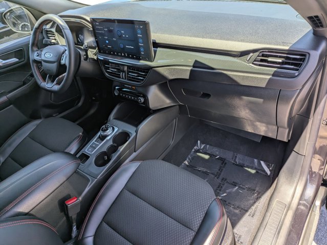 Certified 2023 Ford Escape ST-Line Elite image 22