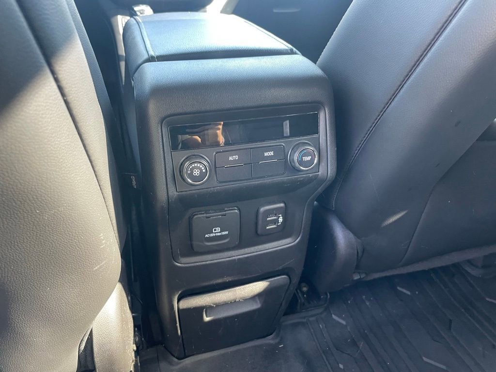 Used 2019 GMC Acadia SLT w/ Black Edition image 25