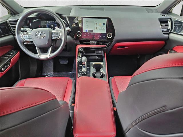 Used 2024 Lexus NX 250 FWD w/ Towing Package (2000 Lbs) image 15