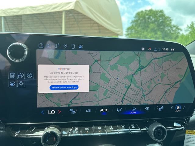 New 2025 Chevrolet Blazer EV LT w/ Super Cruise Package image 21