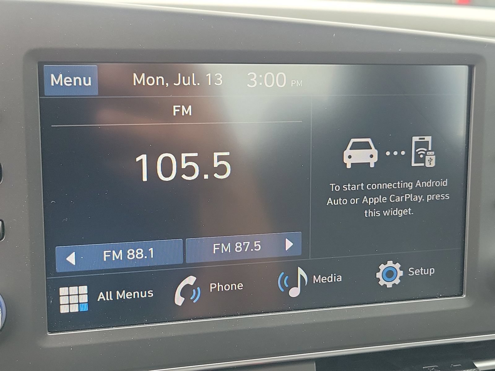 New 2026 Hyundai Elantra SE FWD image 11