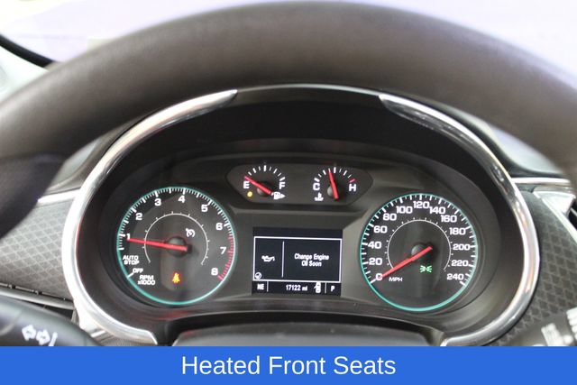 Used 2019 Chevrolet Malibu LT FWD image 18