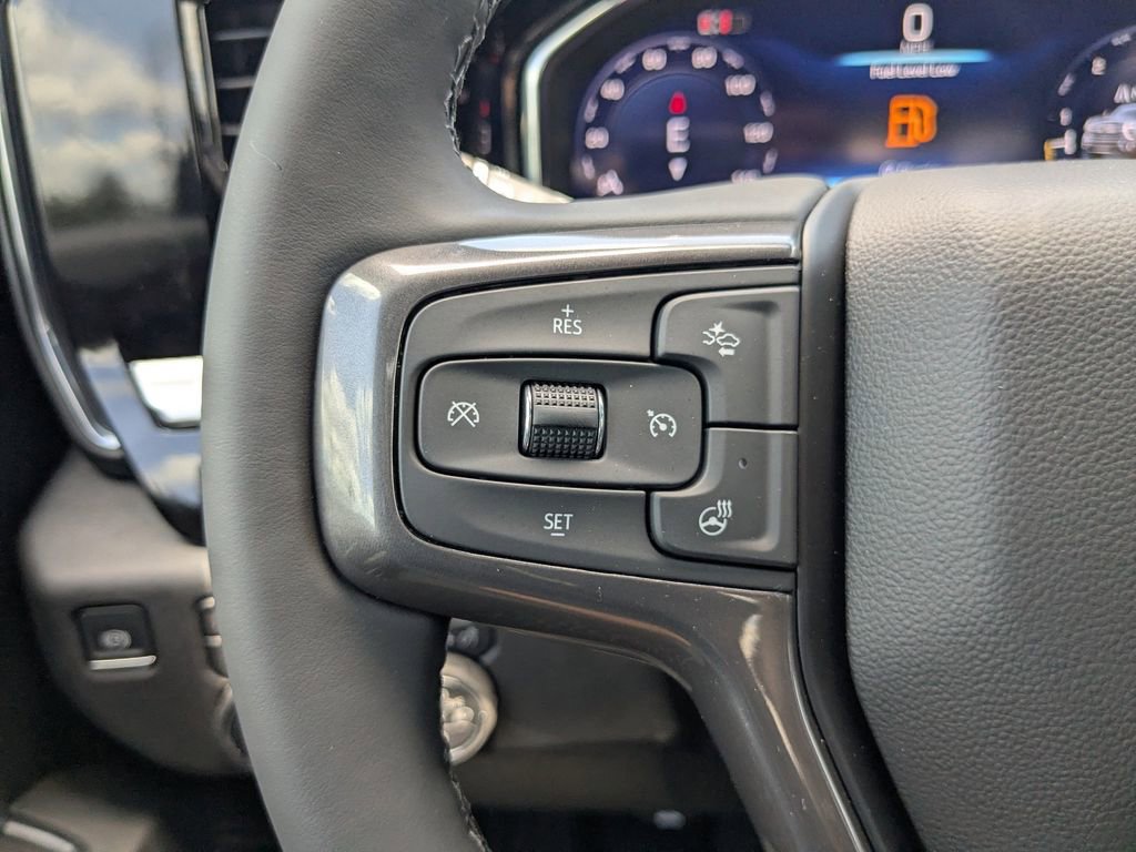 New 2025 Chevrolet Silverado 2500 High Country w/ Midnight Edition image 28