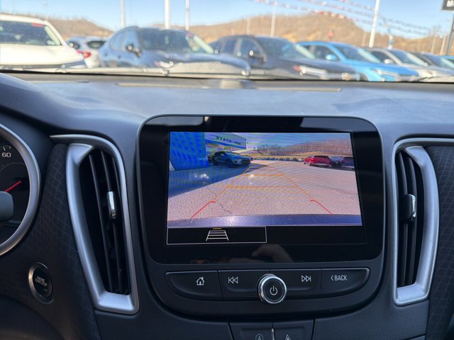 Used 2023 Chevrolet Malibu LT image 25