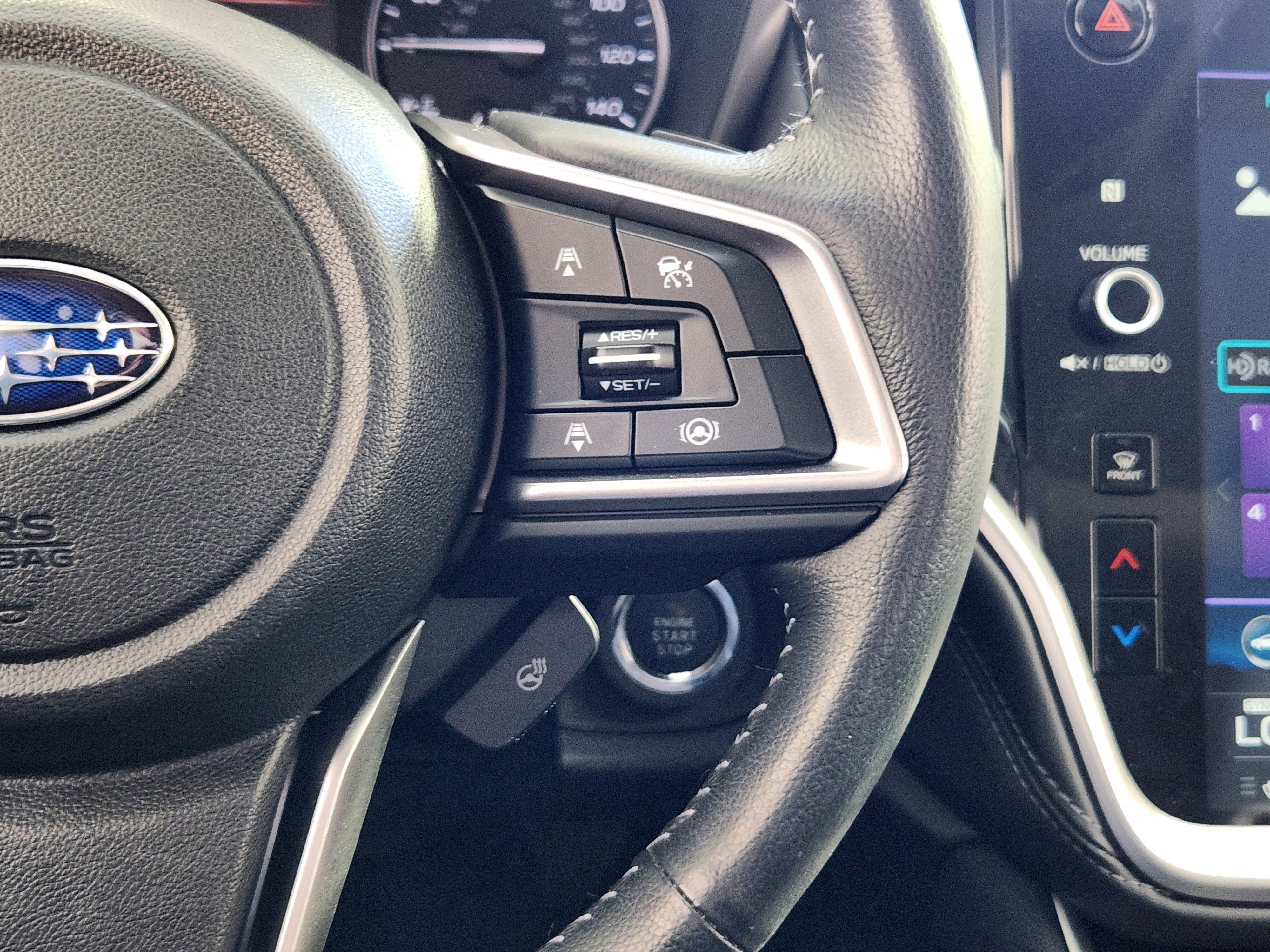 Used 2022 Subaru Outback Limited XT w/ Popular Package #2 image 19