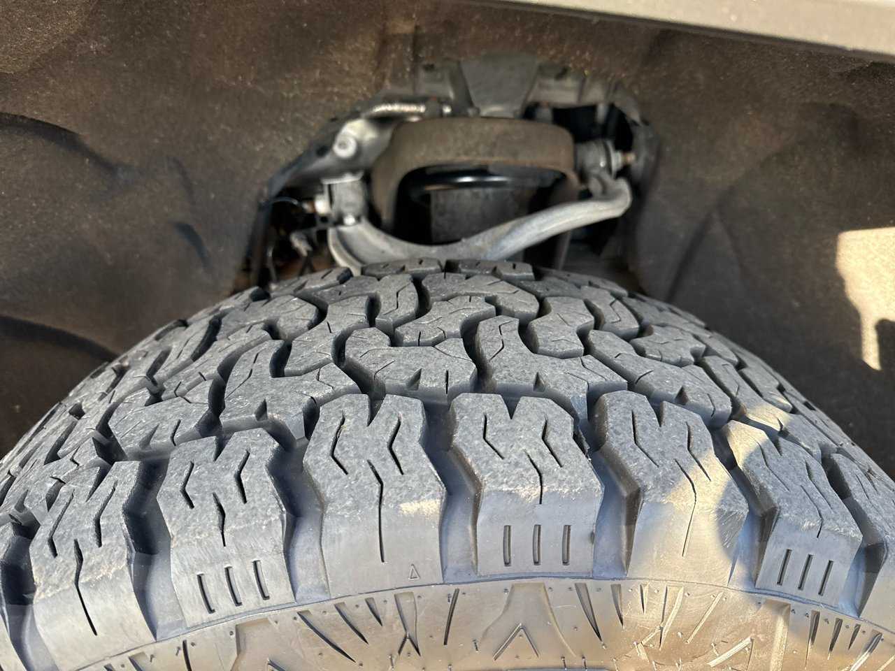 Used 2021 GMC Sierra 1500 AT4 w/ AT4 Value Package image 50