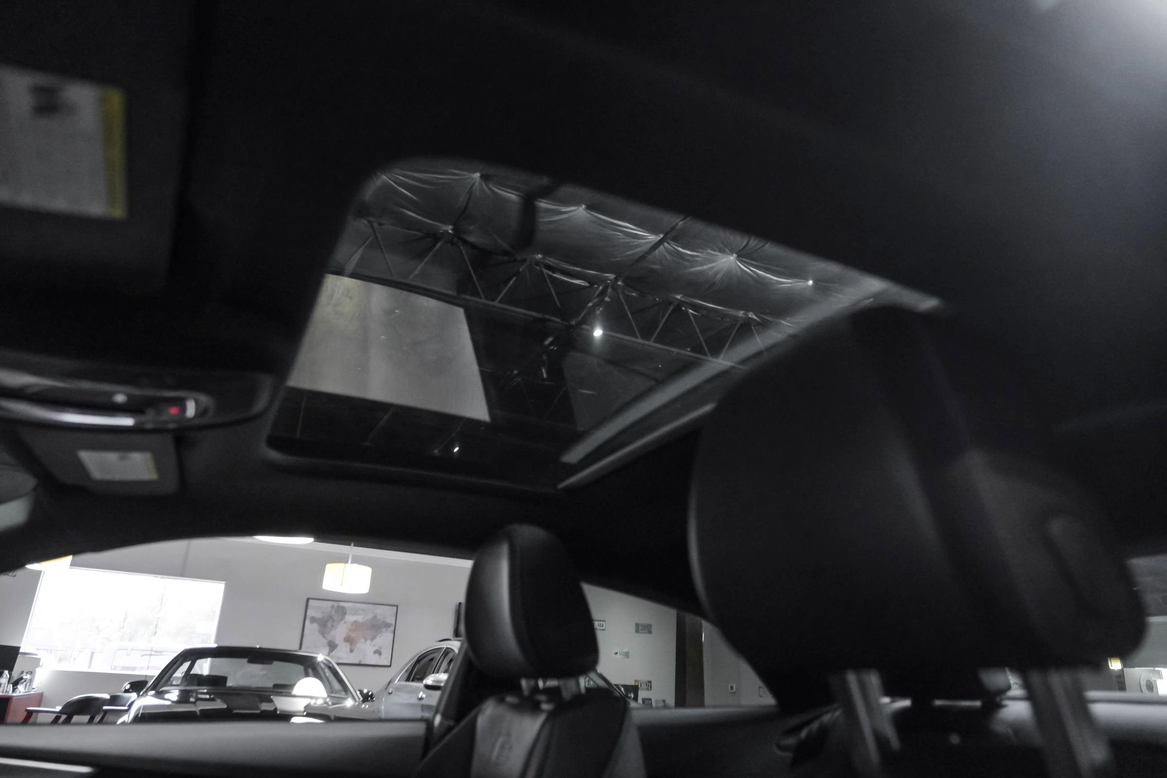 Used 2020 Audi A5 2.0T Premium Plus w/ Premium Plus image 5