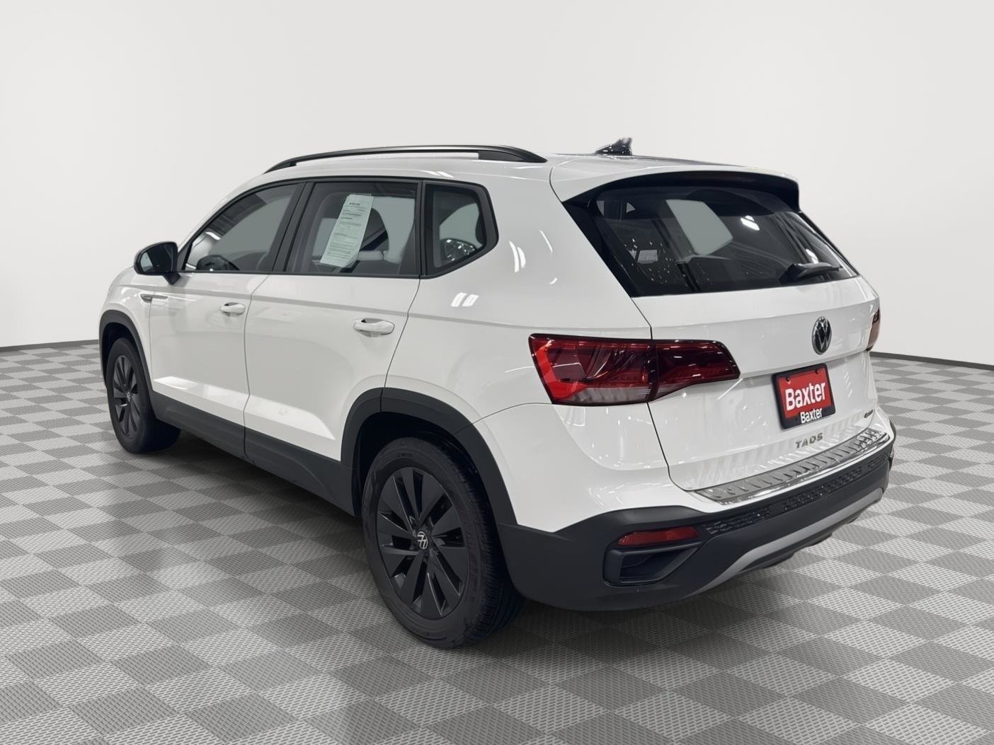Used 2022 Volkswagen Taos S AWD/4WD image 7