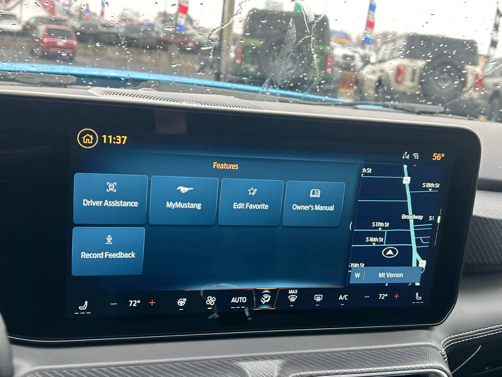 New 2026 Ford Mustang GT Premium image 27