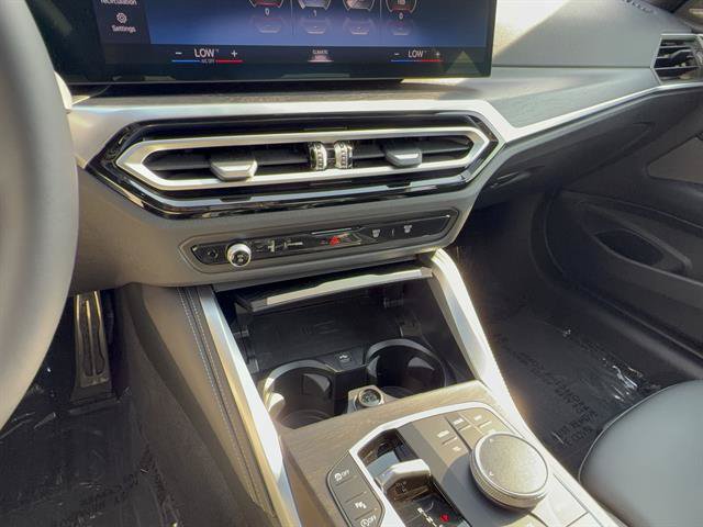 Used 2024 BMW 430i xDrive Coupe w/ M Sport Package AWD/4WD image 18