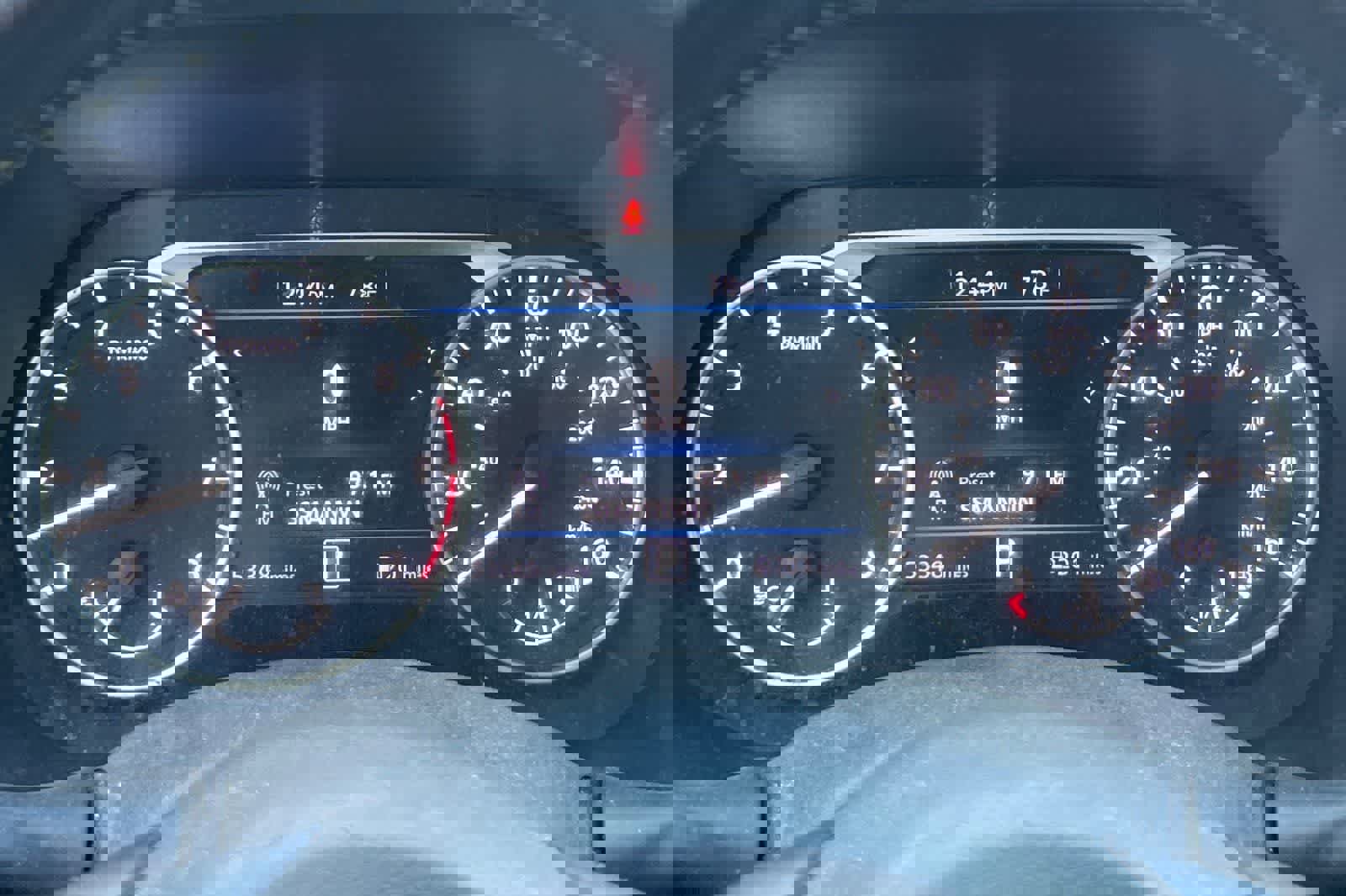 Used 2021 Nissan Sentra SV image 26