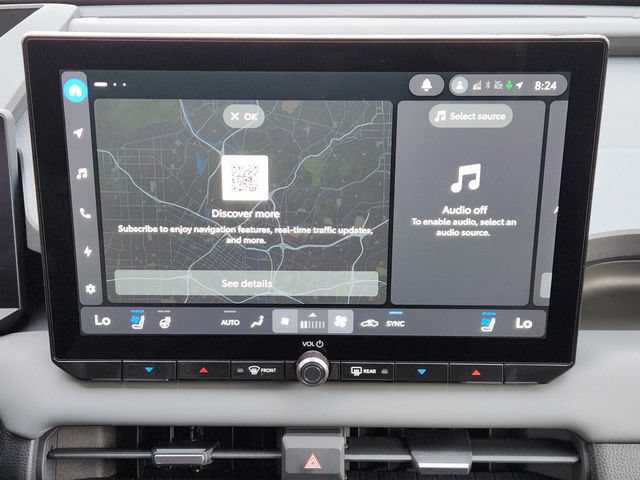 New 2026 Toyota RAV4 XSE AWD/4WD image 16