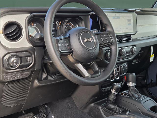 New 2026 Jeep Gladiator Sport image 14