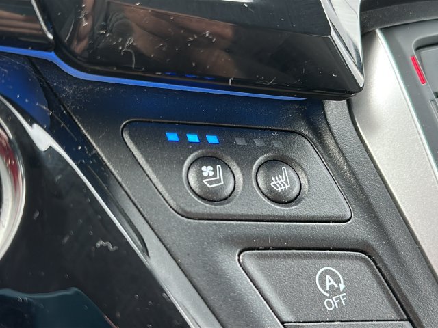 Certified 2019 Honda Odyssey Elite image 44