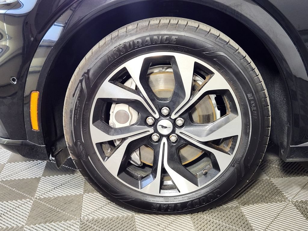 Used 2023 Ford Mustang Mach-E Premium AWD/4WD image 10