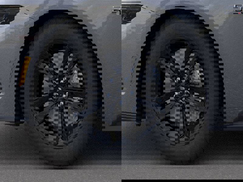 New 2026 Ford Mustang GT image 19