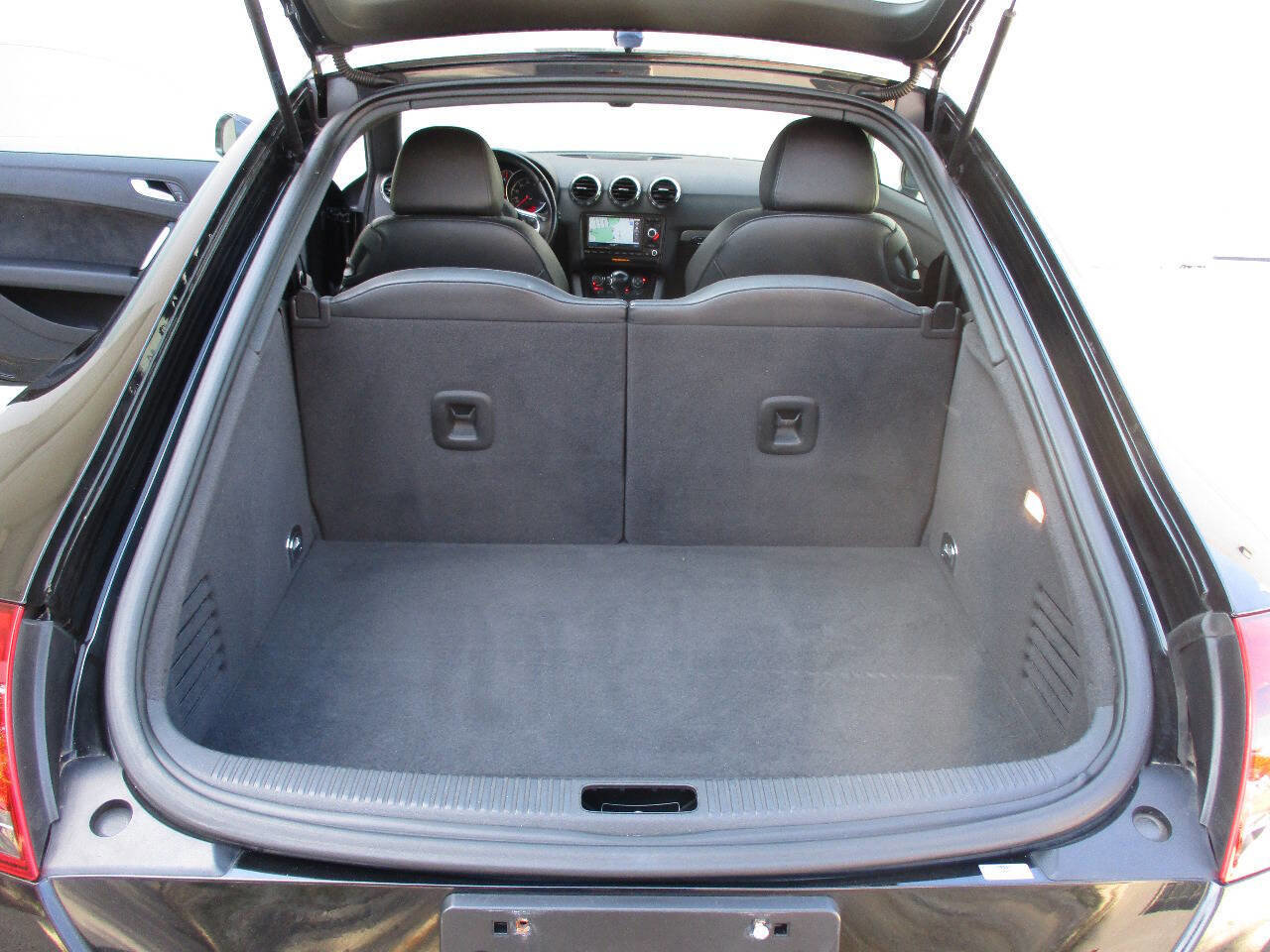 Used 2008 Audi TT 3.2 AWD/4WD image 36