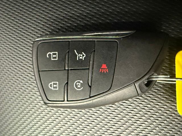 Used 2025 Chevrolet Equinox LT w/ Convenience Package II image 26