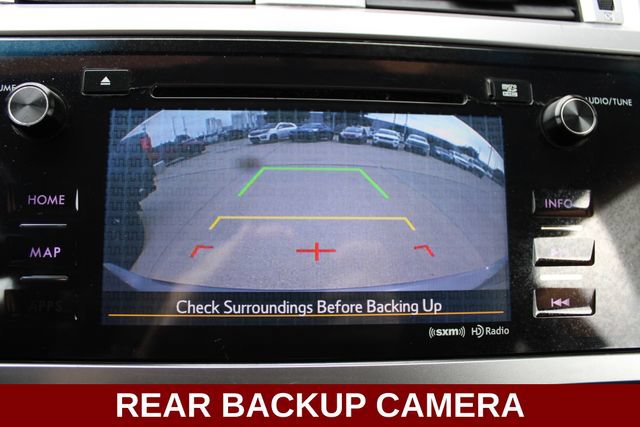 Used 2016 Subaru Outback 2.5i Limited AWD/4WD image 6