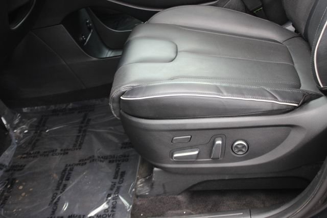 Used 2023 Hyundai Palisade Limited AWD/4WD image 22