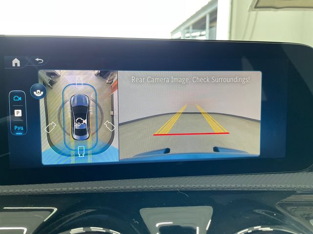 New 2026 Mercedes-Benz CLA 250 image 28