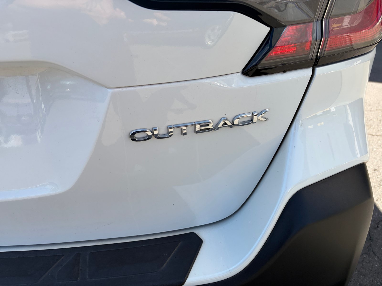 Certified 2024 Subaru Outback Premium AWD/4WD image 28