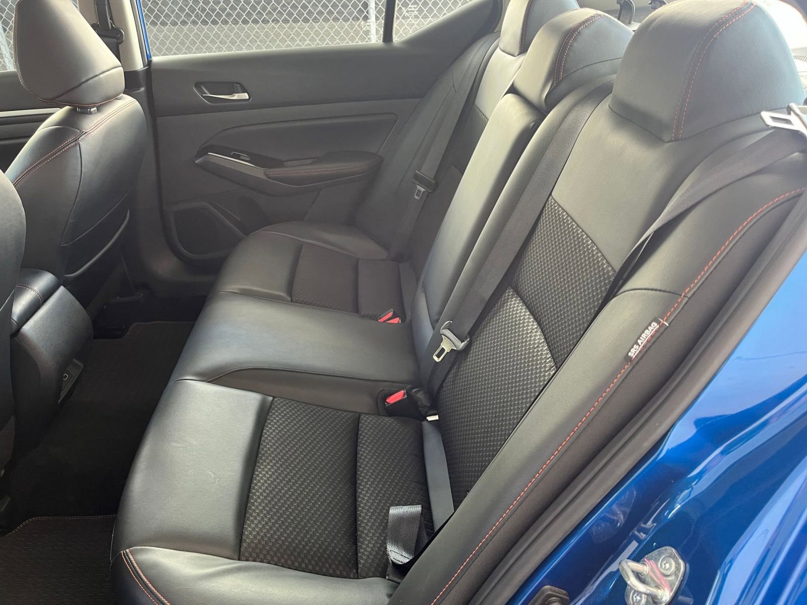 Used 2025 Nissan Altima 2.5 SR image 24