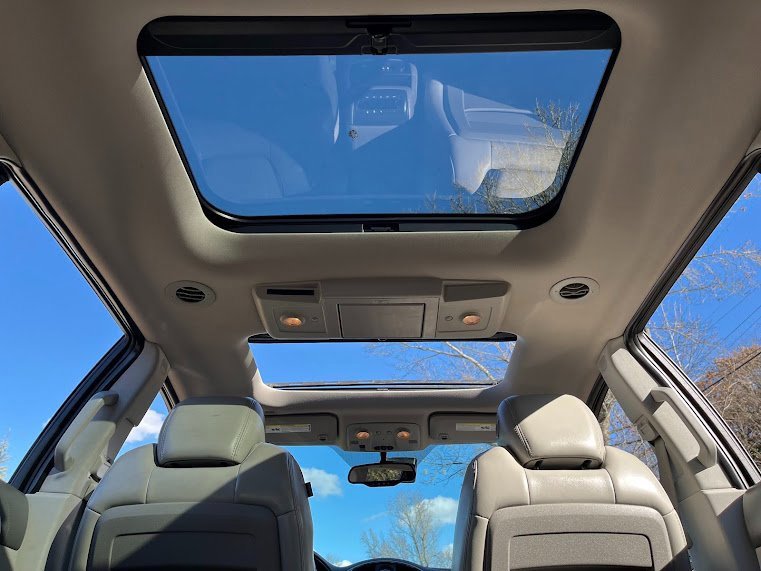 Used 2015 Buick Enclave Premium w/ Experience Buick Package image 48