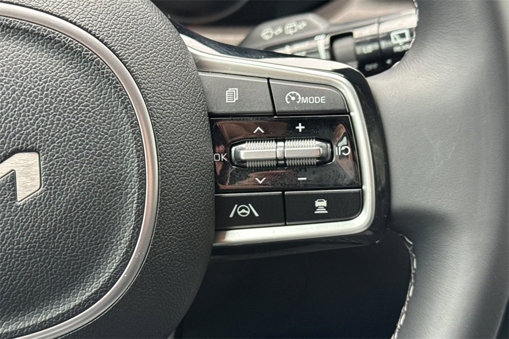 Used 2022 Kia Sorento X-Line EX image 31