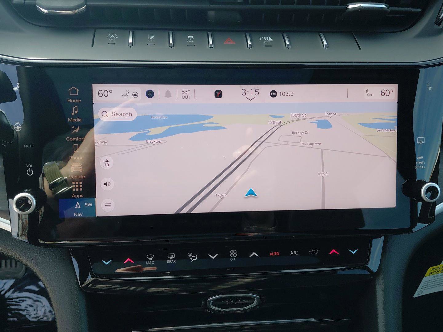 New 2026 Jeep Grand Cherokee Limited w/ Limited Altitude Package image 30