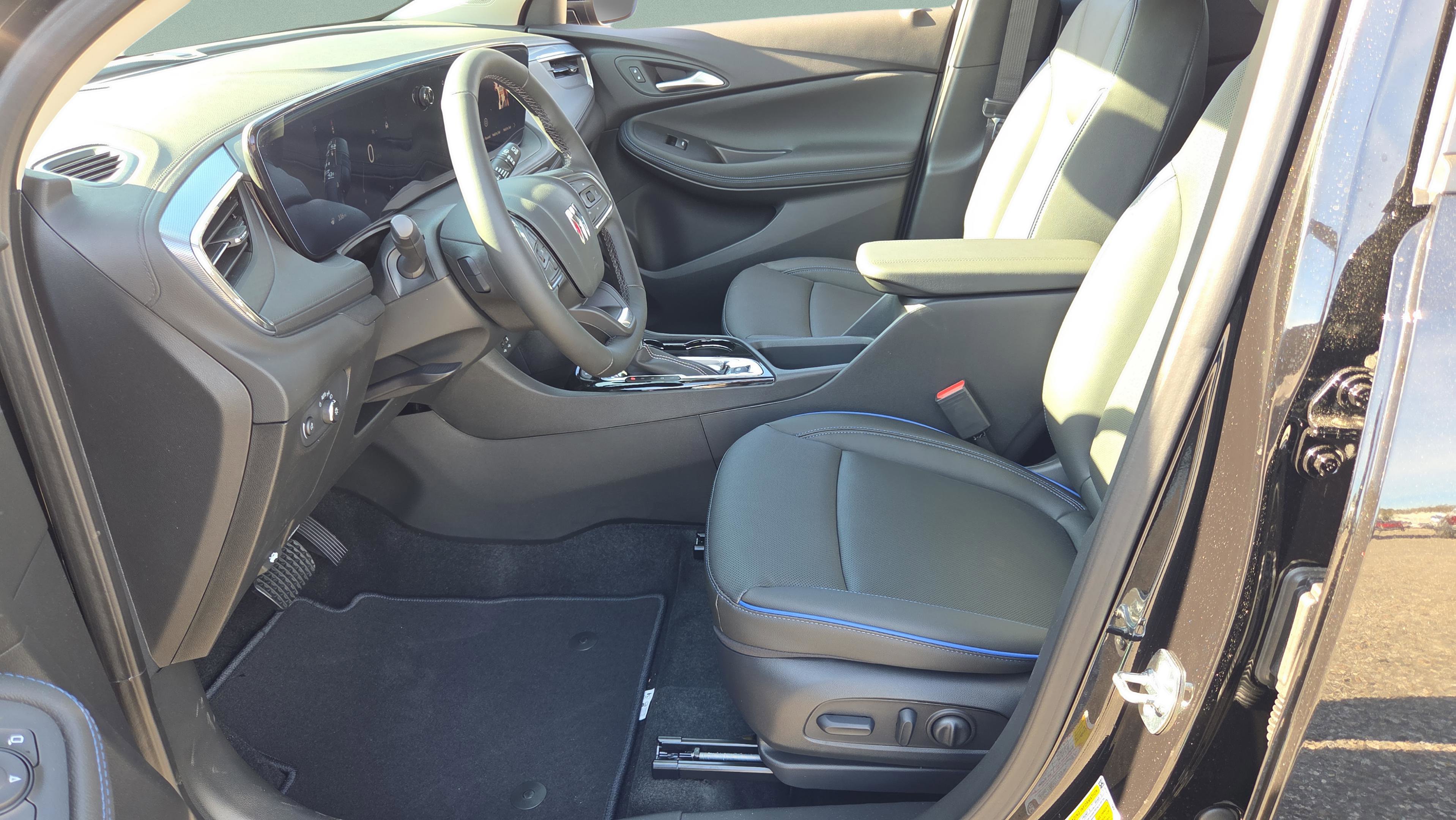 New 2026 Buick Encore GX Sport Touring w/ Comfort Package image 27