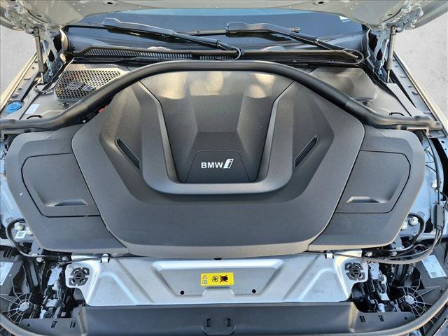 New 2026 BMW i4 eDrive40 w/ M Sport Package RWD image 17