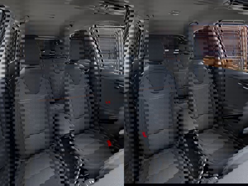 New 2026 Kia Niro LX image 15