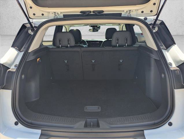 Used 2025 Buick Encore GX Preferred image 6