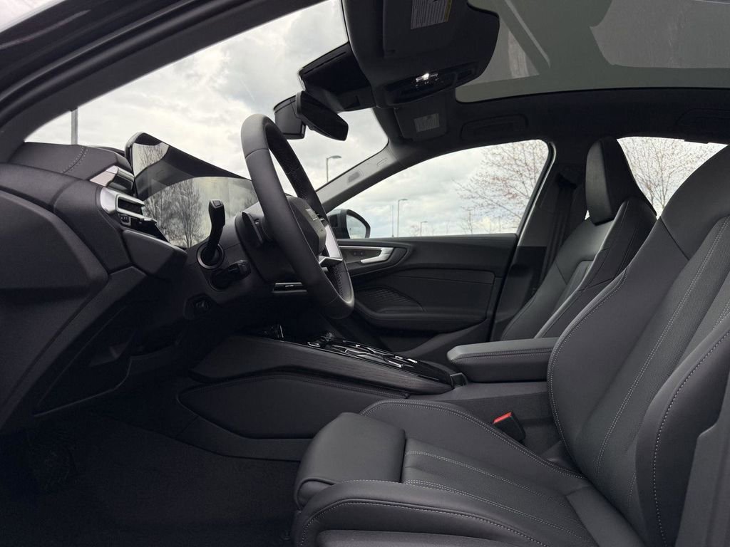 New 2026 Audi A5 2.0T Premium Plus AWD/4WD image 15